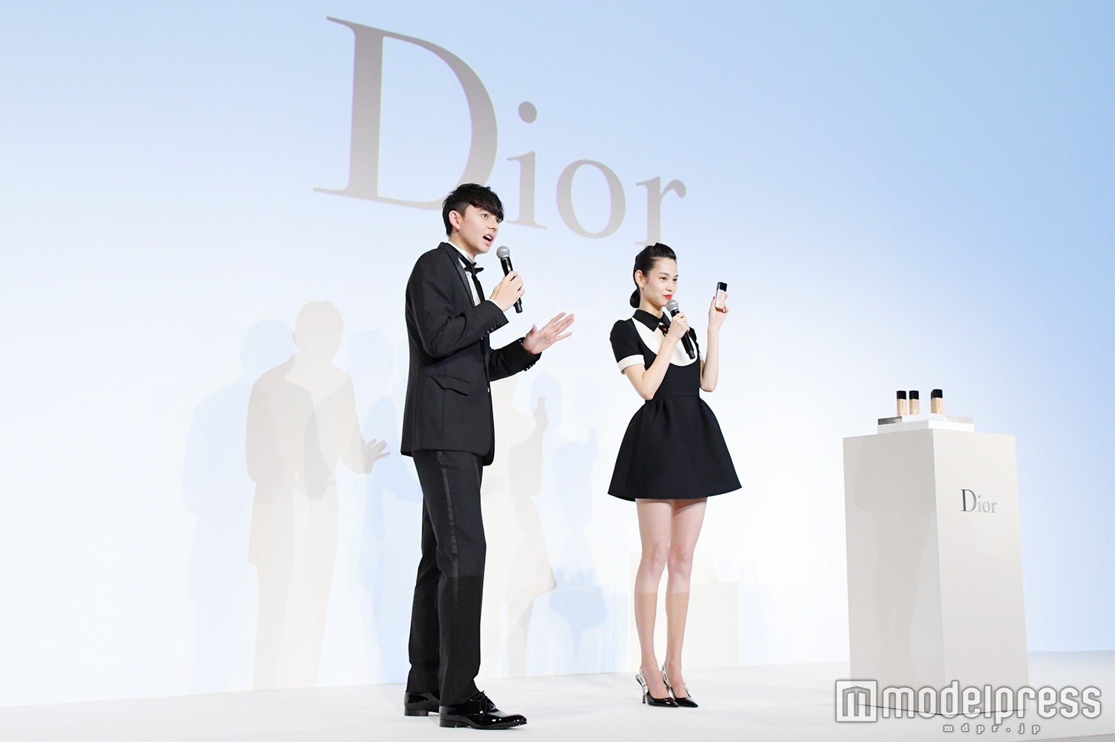 水原希子（C）モデルプレス