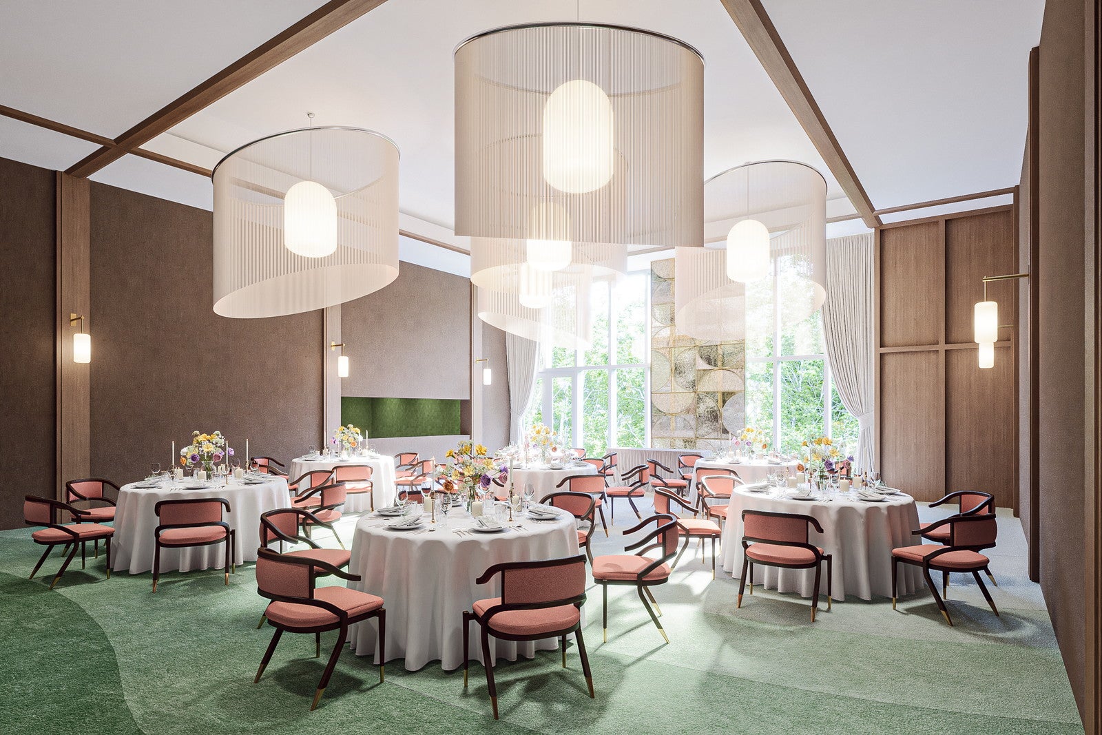 ザ マリタイム ホテル 横浜ベイ／提供画像