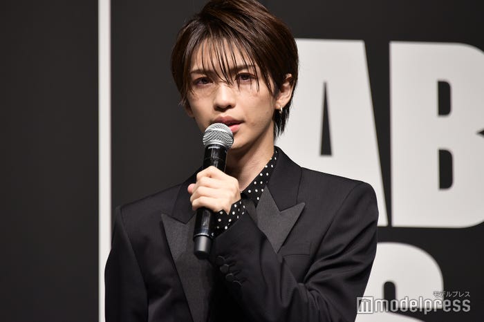 岩橋玄樹(C)モデルプレス