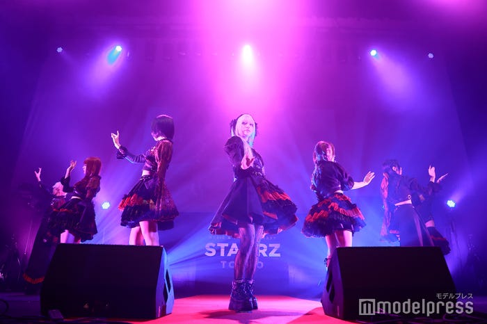 AVAM(C)モデルプレス