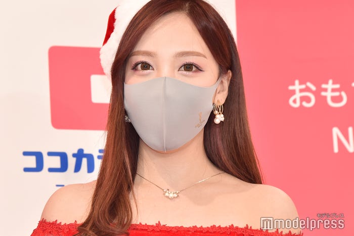 ざわちん(C)モデルプレス