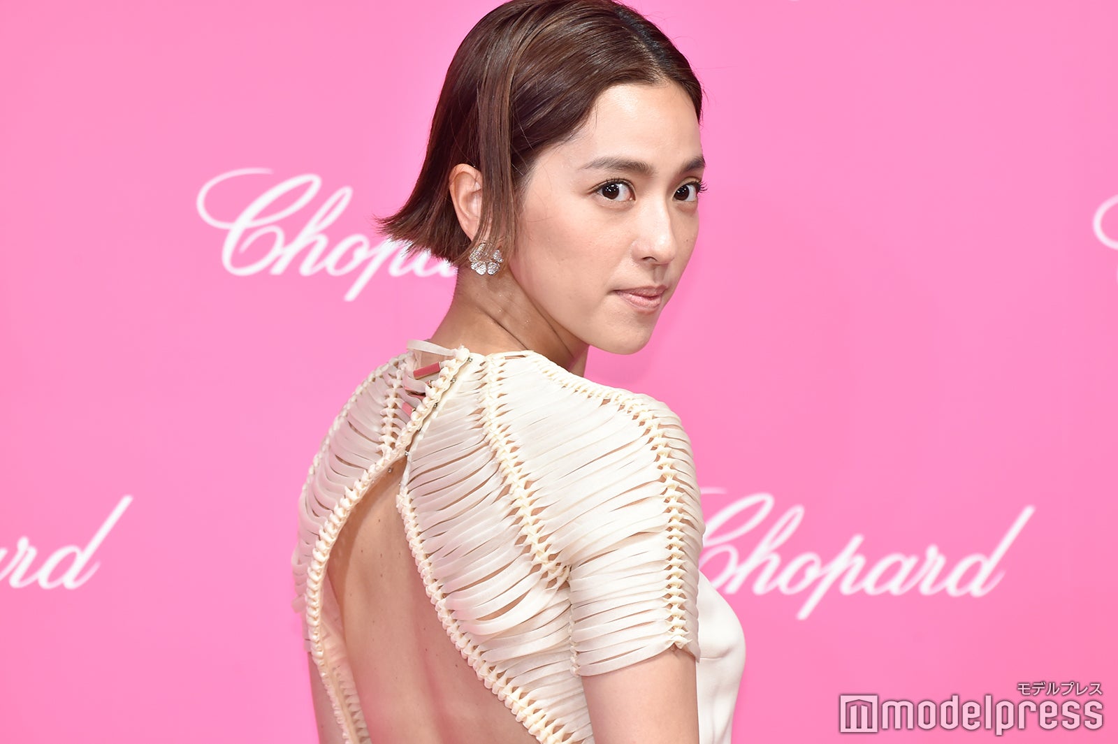 中村アン（C）モデルプレス