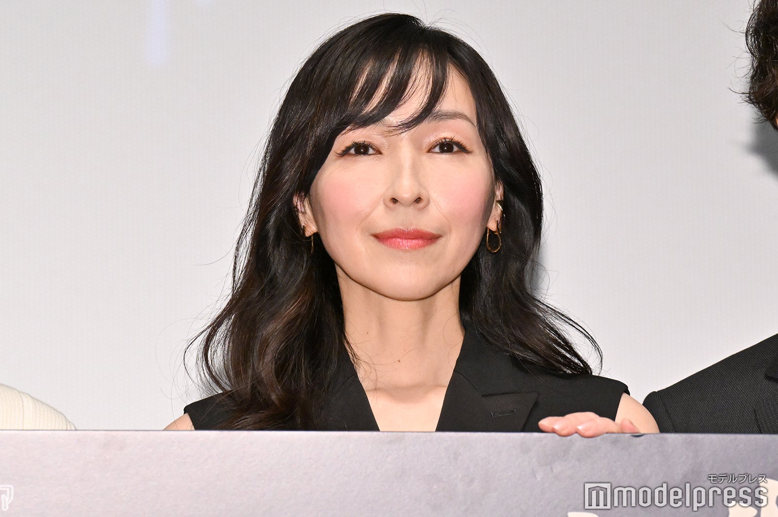 麻生久美子（C）モデルプレス