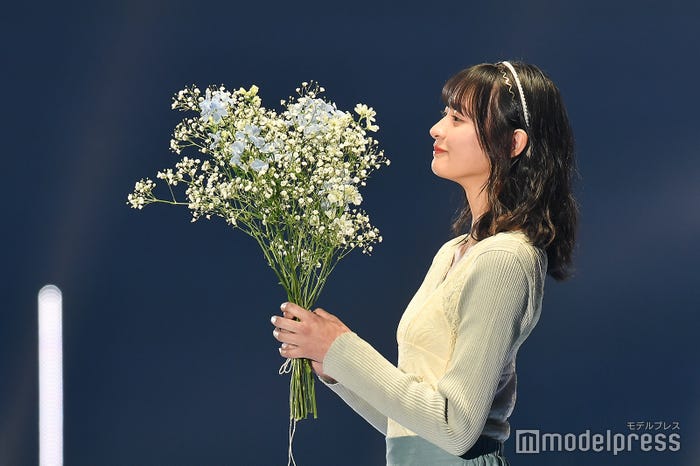 遠藤さくら (C)モデルプレス