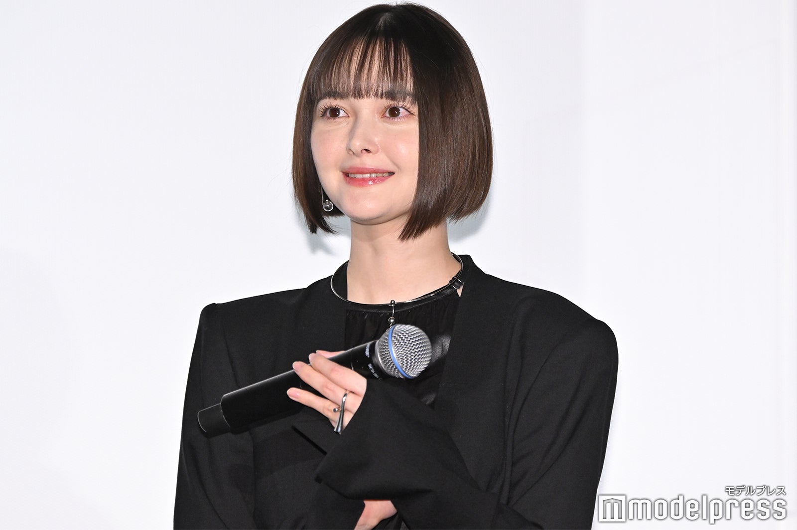 玉城ティナ （C）モデルプレス