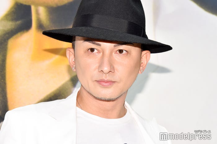 ISSA(C)モデルプレス