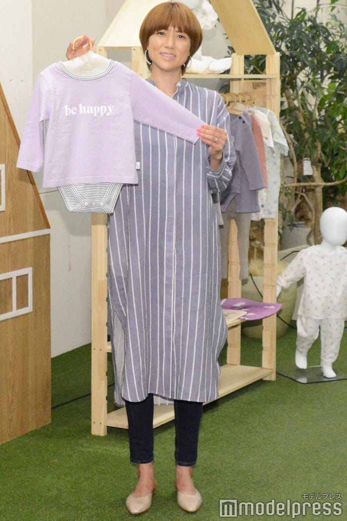 hitomi(C)モデルプレス