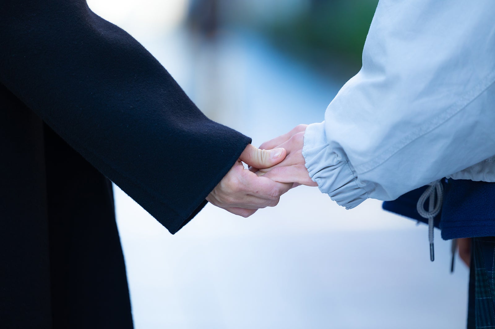 「ゆりあ先生の赤い糸」第8話より（C）テレビ朝日