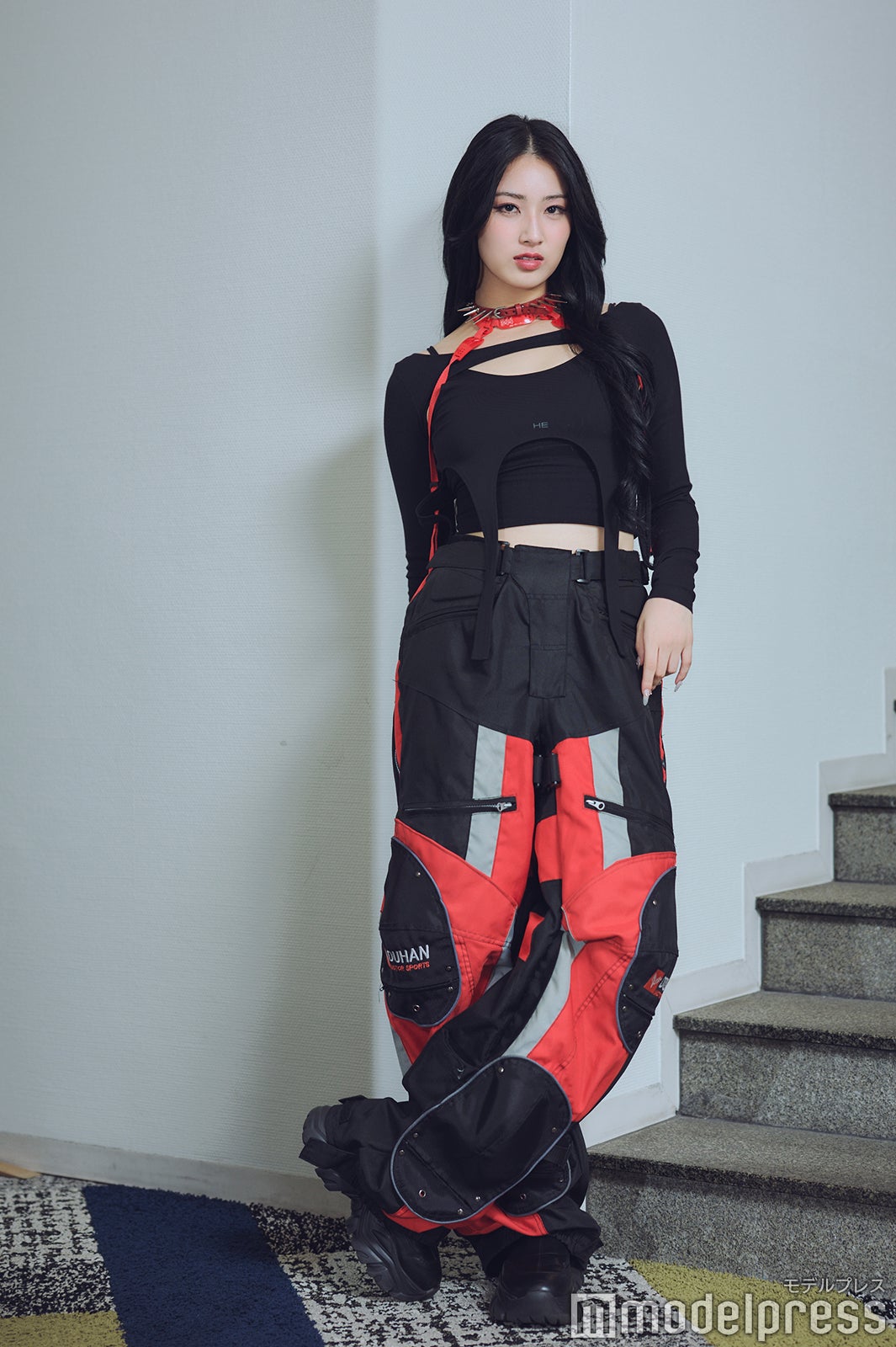 HANA モモカ No No Girls」発・HANA（ハナ）MOMOKA、過去のトラウマを払拭