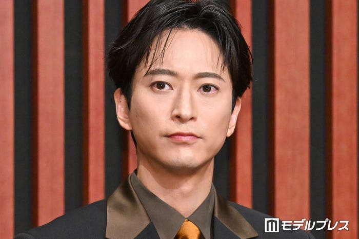 浅香航大(C)モデルプレス
