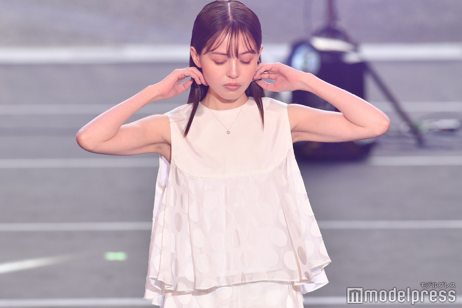 加藤ナナ （C）モデルプレス