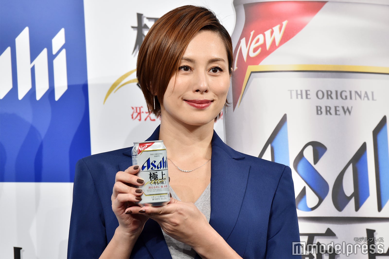 米倉涼子（C）モデルプレス