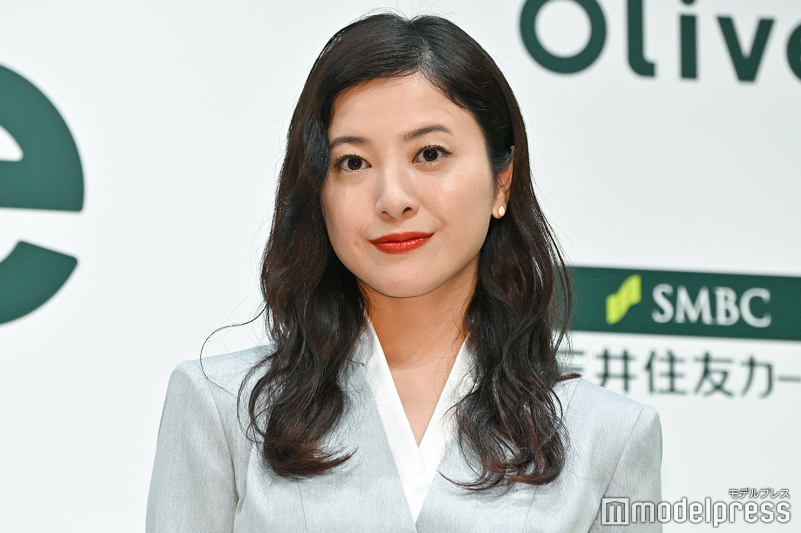 吉高由里子（C）モデルプレス