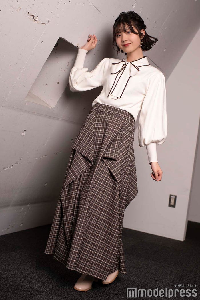 星乃夢奈 (C)モデルプレス