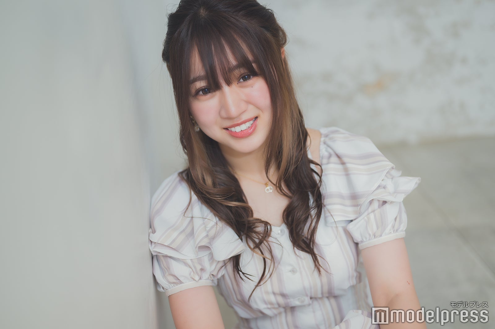 吉田優花さん（C）モデルプレス