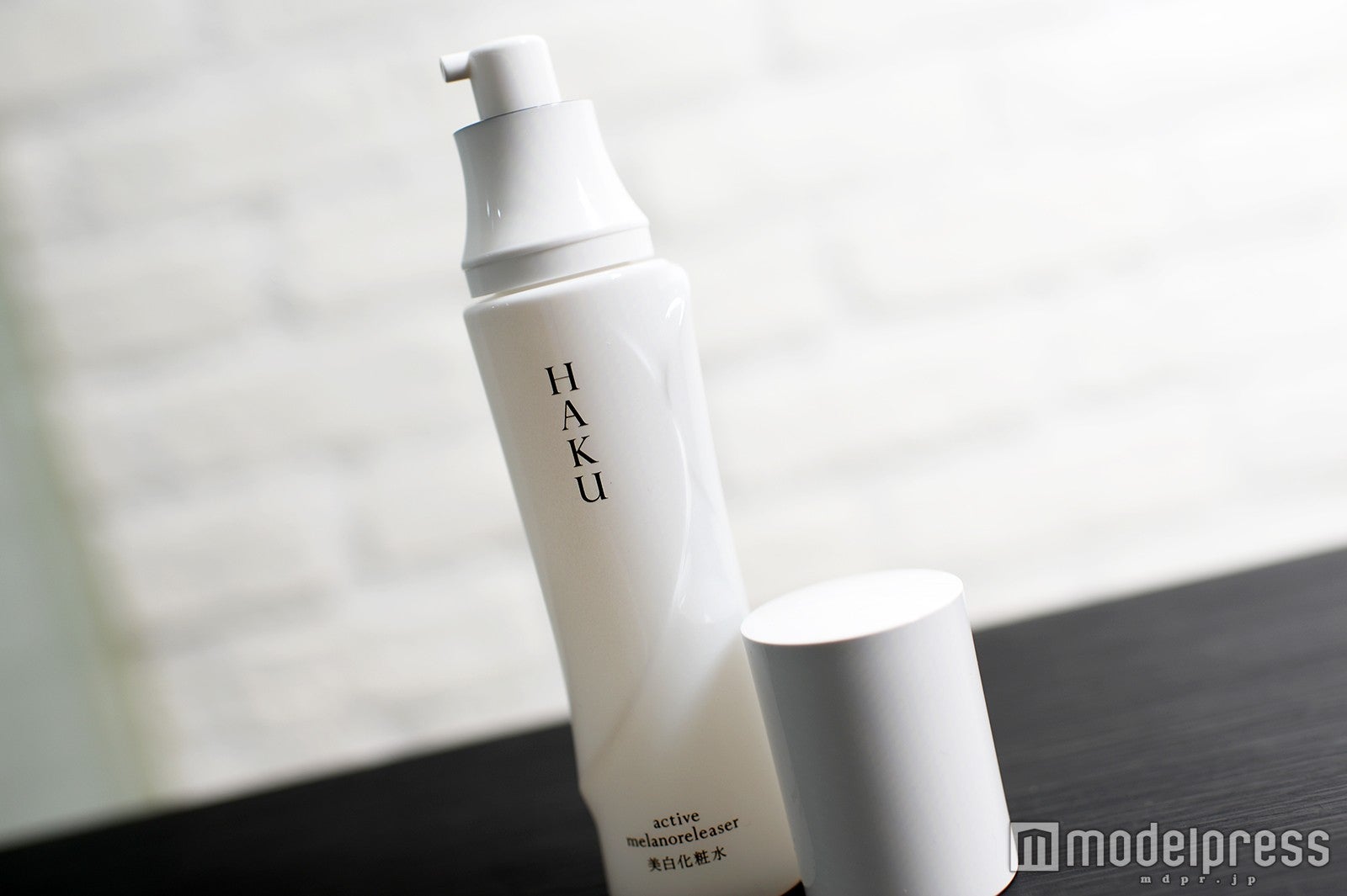 アクティブメラノリリーサー（美白化粧水）（C）モデルプレス