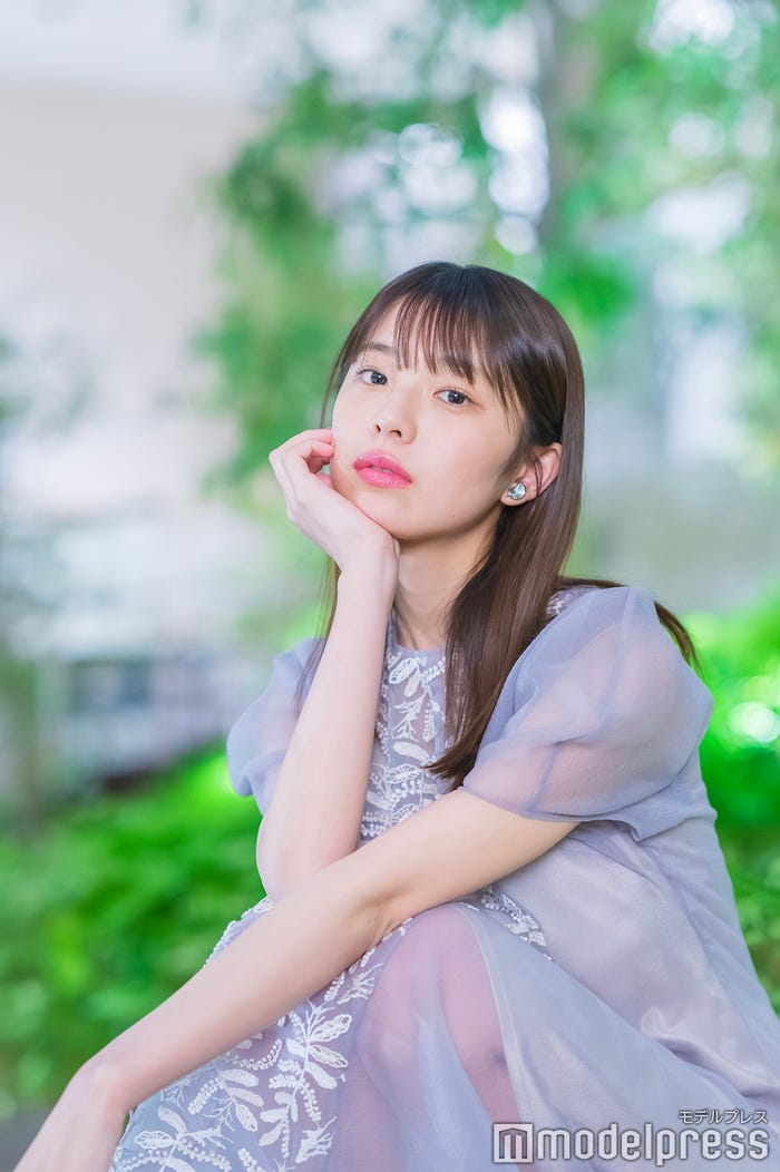 菊地姫奈(C)モデルプレス