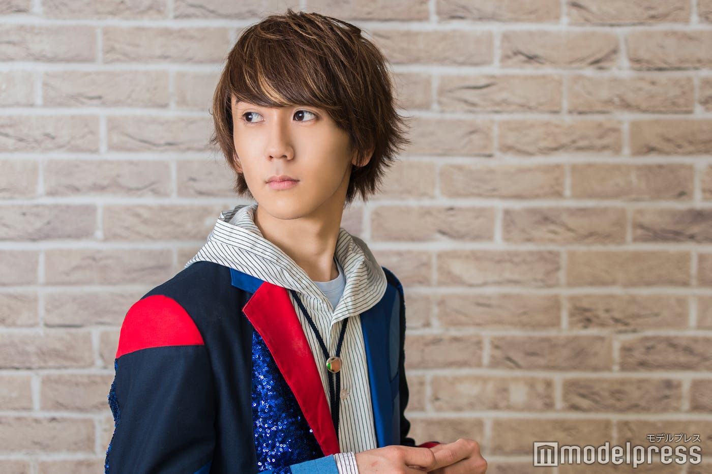 末吉9太郎(C)モデルプレス