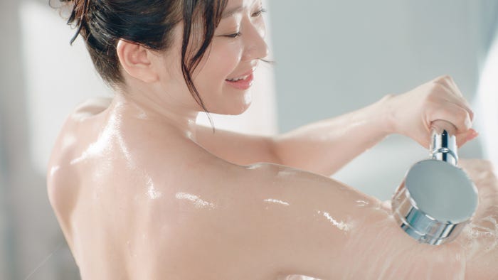 篠原涼子(提供写真)