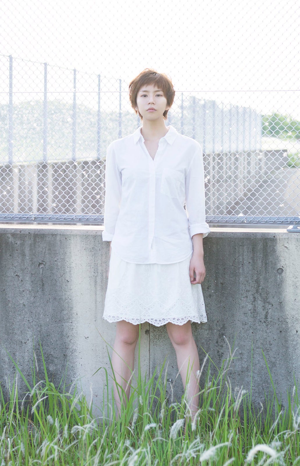 野村麻純（画像提供：所属事務所）