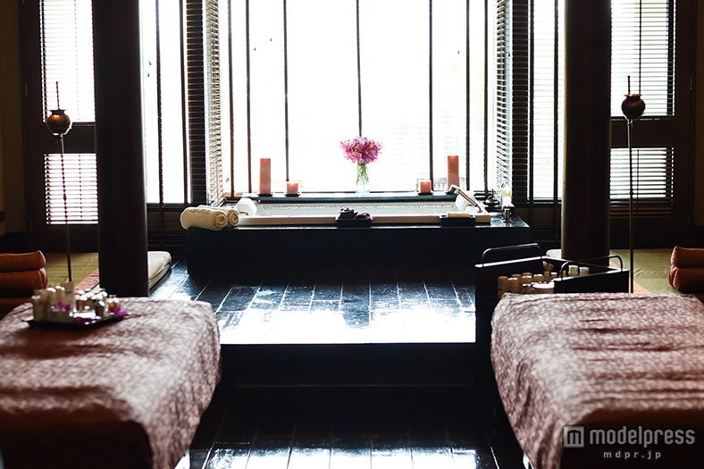 友達同士やカップルでもOKのスイートルーム