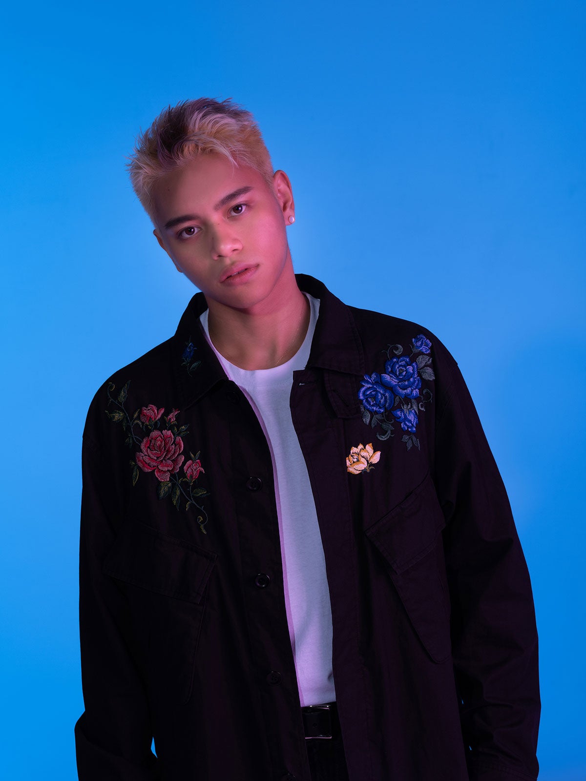 SKY-HI「BMSG」トレーニー・REIKO、メジャーデビュー決定「THE FIRST」から追った映像も公開