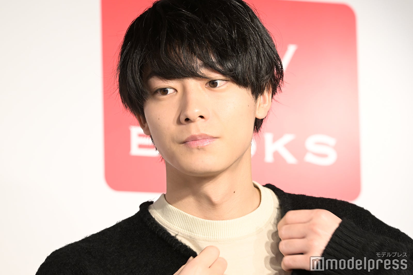 井上祐貴（C）モデルプレス