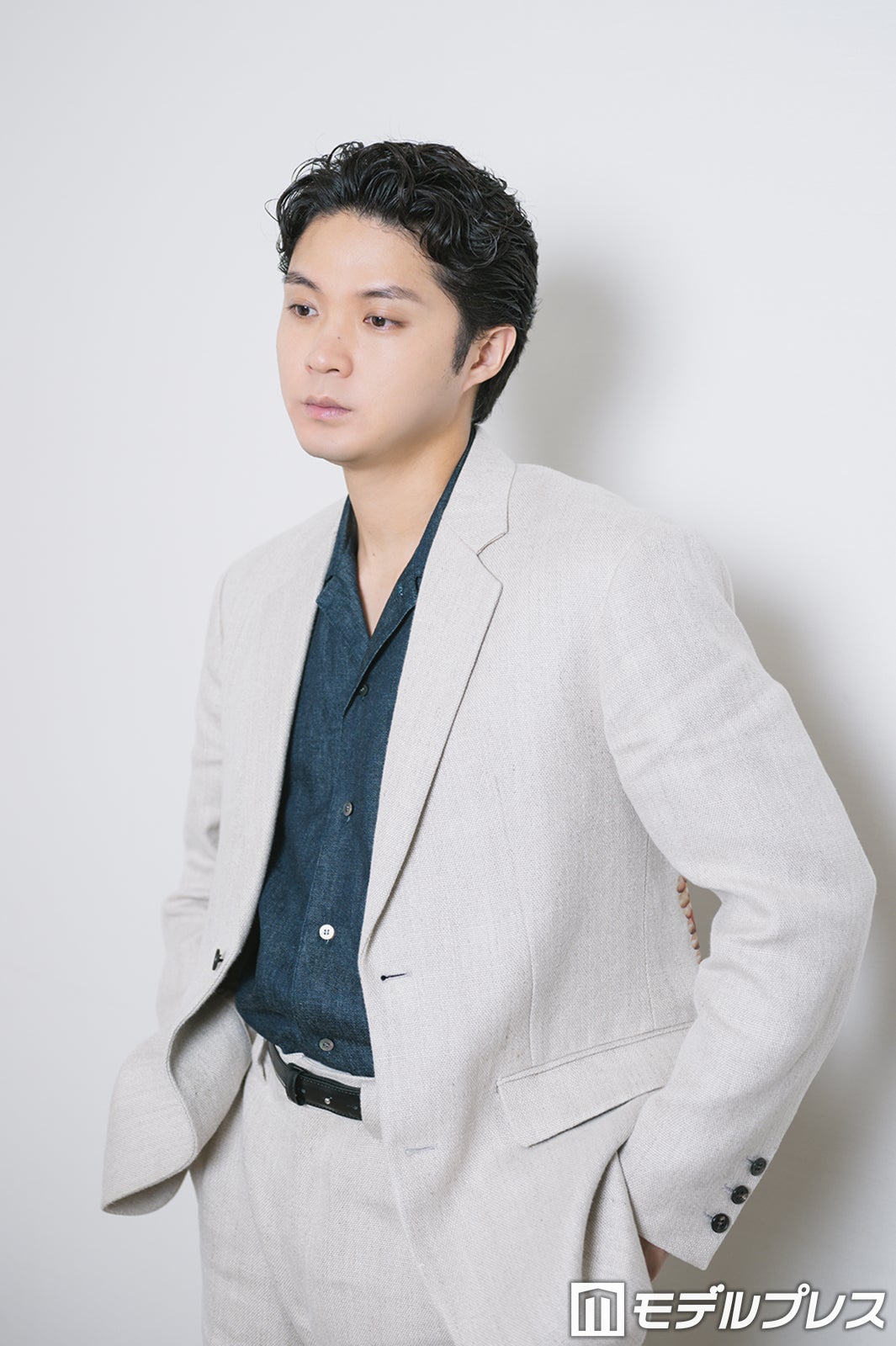 磯村勇斗（C）モデルプレス