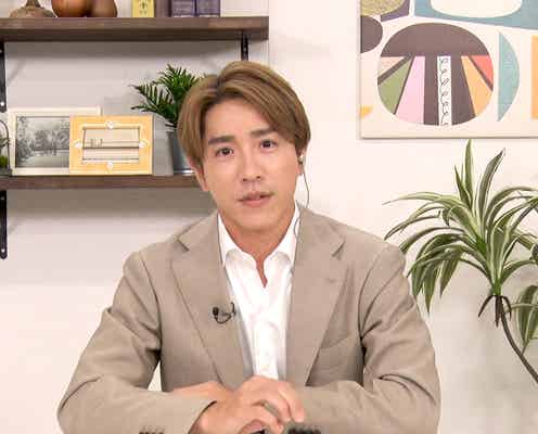 SUPER EIGHT村上信五、会社員生活は困難の連続「僕の意見なんかほぼ通らない」タレントパワー封印して就職したワケとは