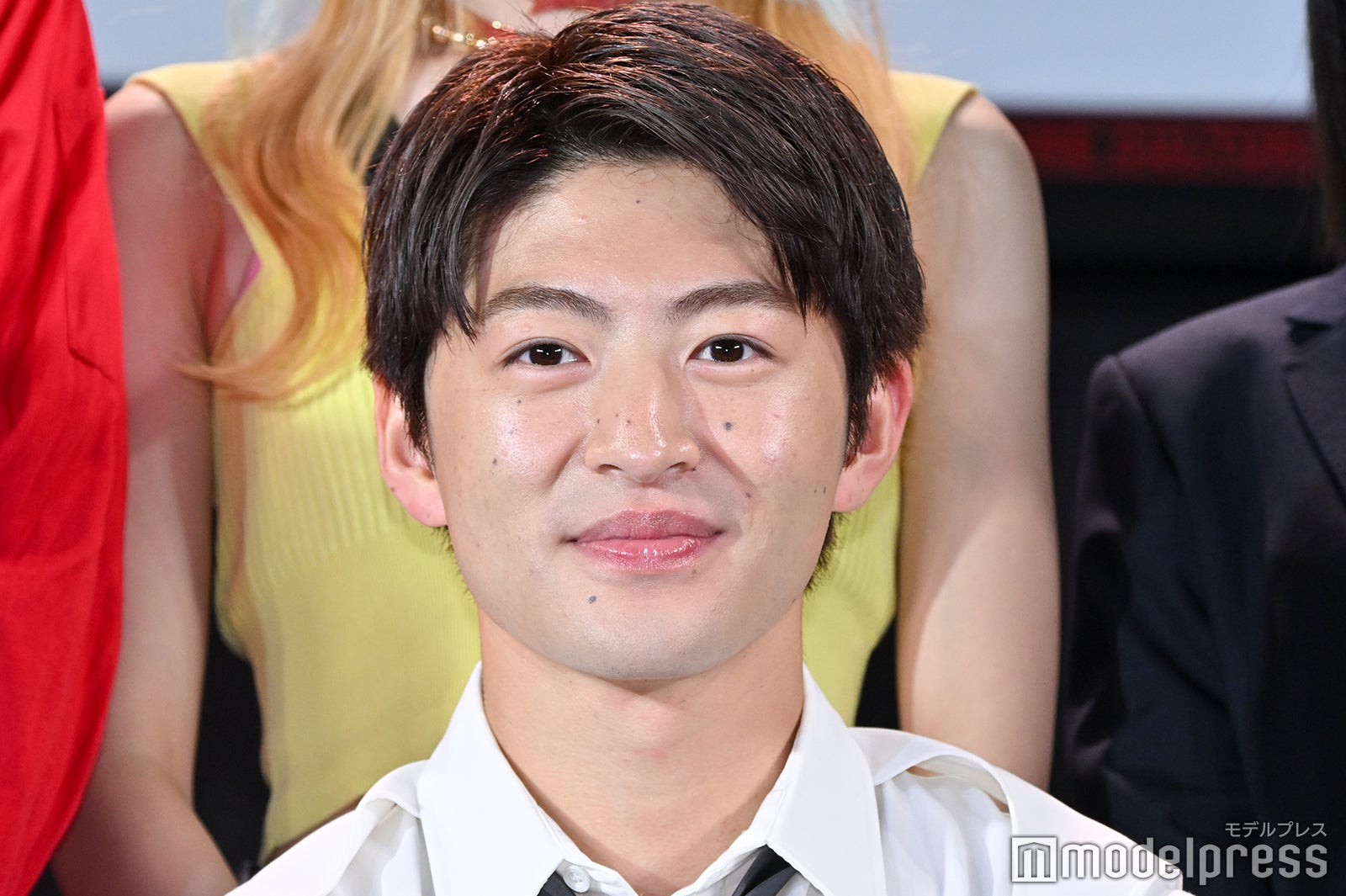 佐野玲於 （C）モデルプレス