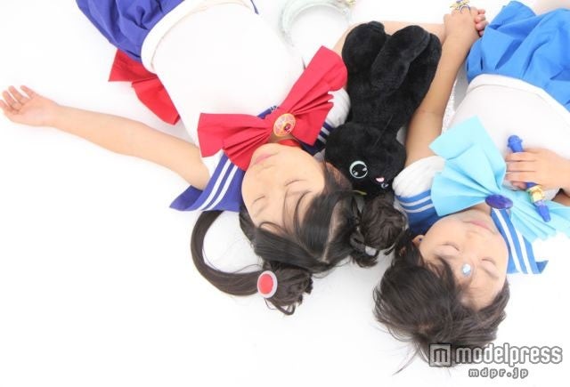 まーしーハロコン参加中さん／画像提供元：mixi