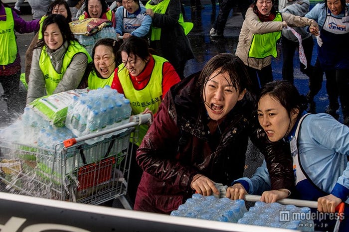 映画『明日へ』より(C)2014 MYUNG FILMS All Rights Reserved.