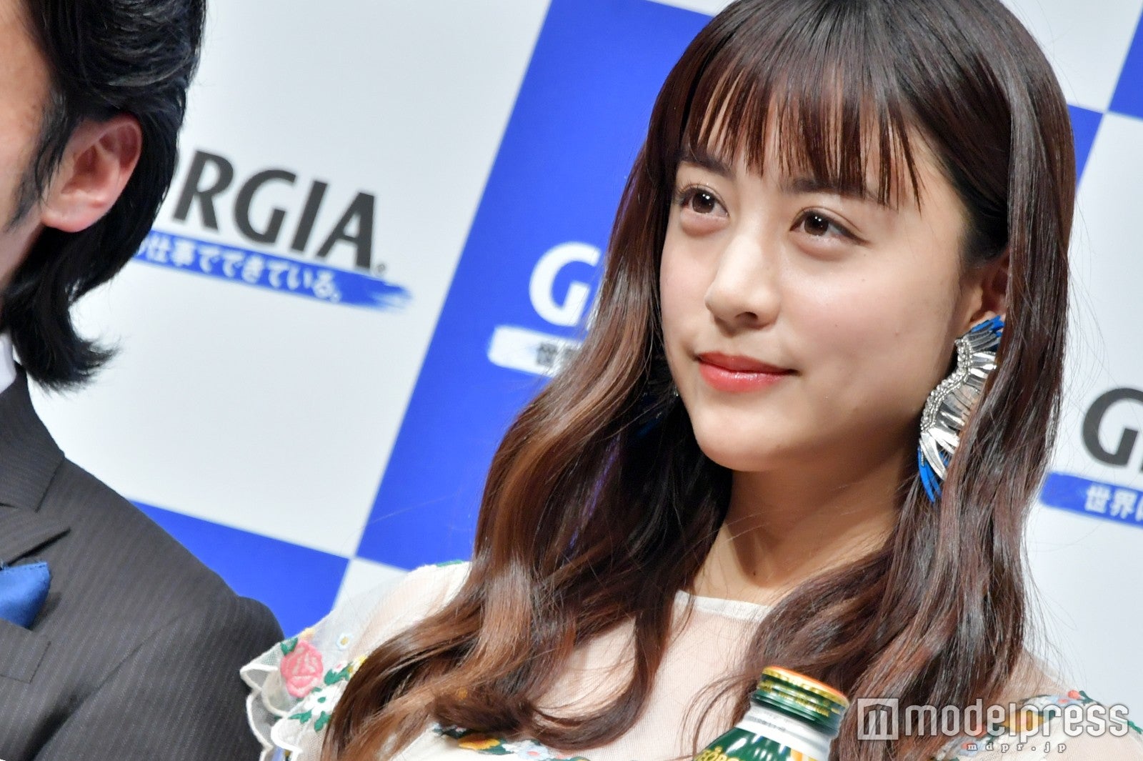 山本美月 （C）モデルプレス