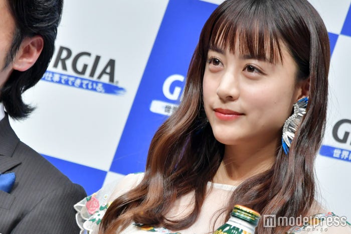 山本美月 (C)モデルプレス