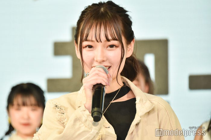 夢咲ももなさん(C)モデルプレス