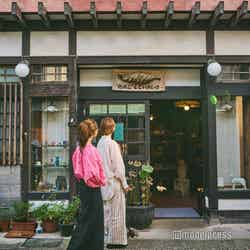 茶房 木木(C)モデルプレス