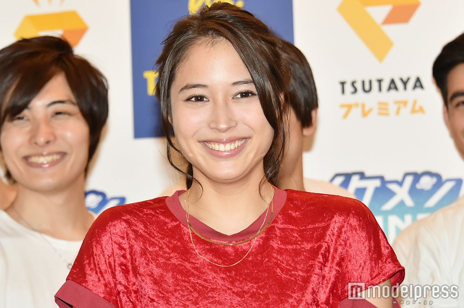 広瀬アリス （C）モデルプレス