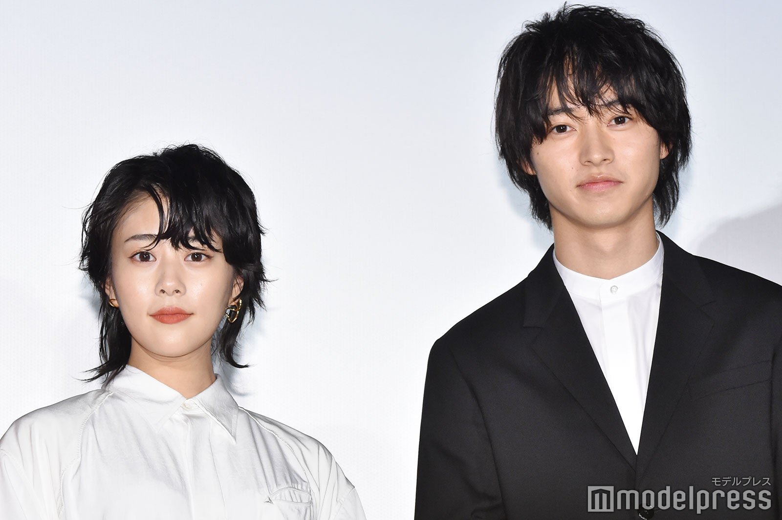 高畑充希、山崎賢人の“顔芸”に太鼓判「国境を越えると思います」＜ヲタクに恋は難しい＞