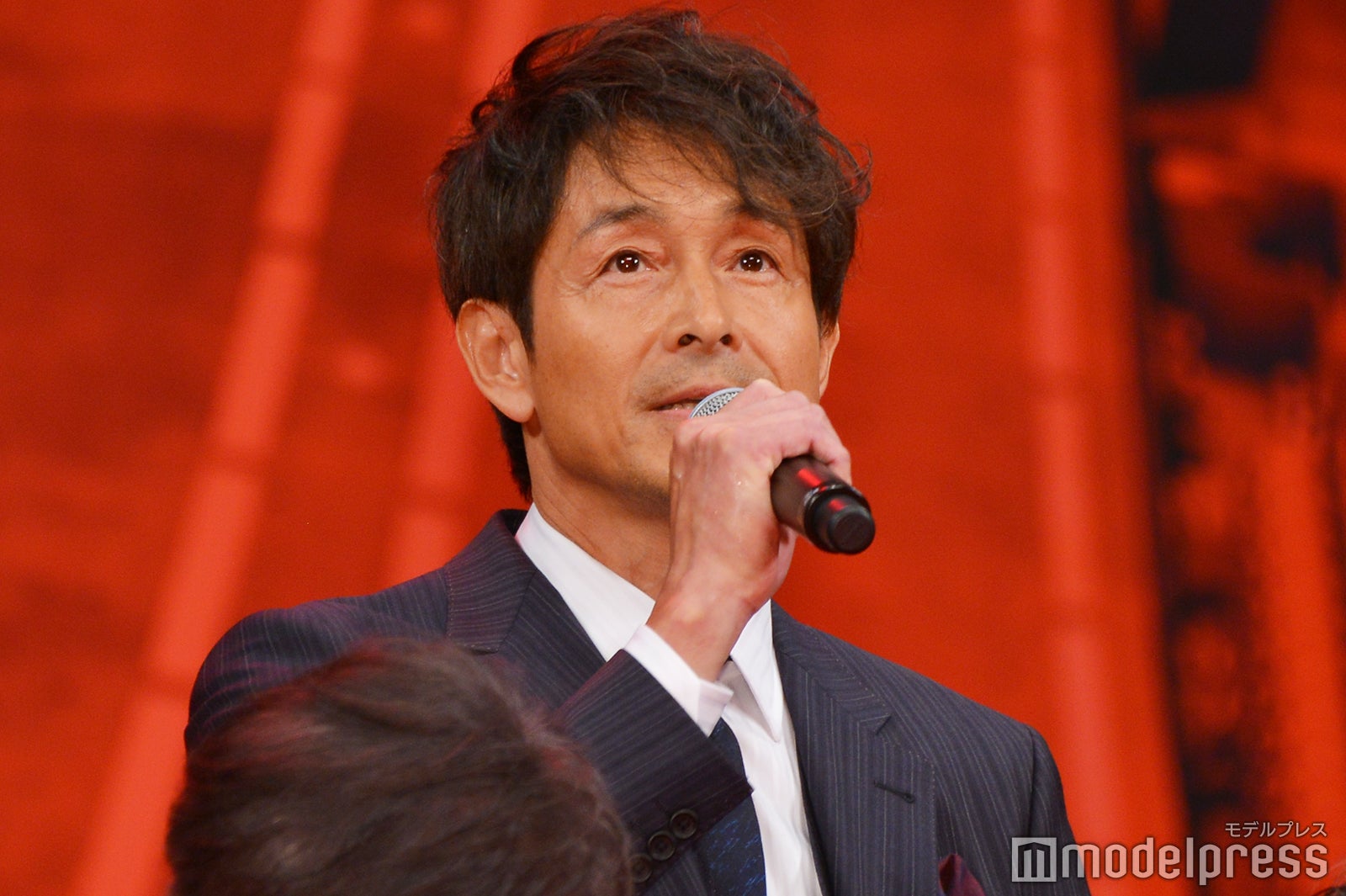 吉田栄作（C）モデルプレス