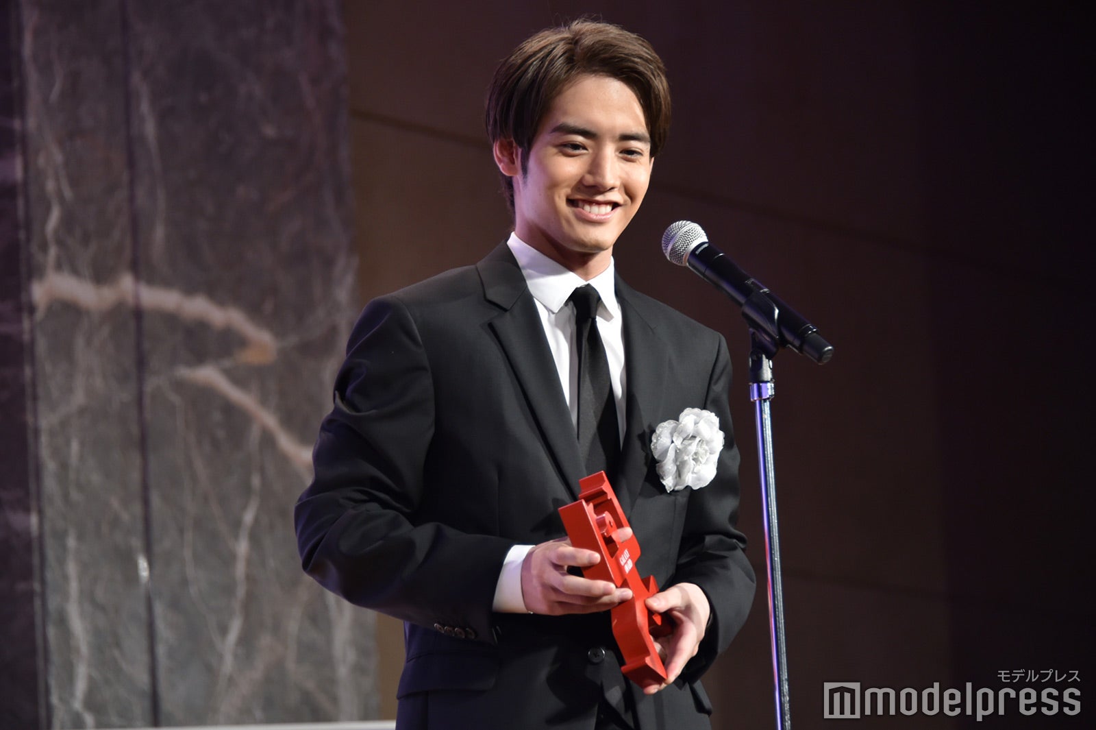赤楚衛二（C）モデルプレス