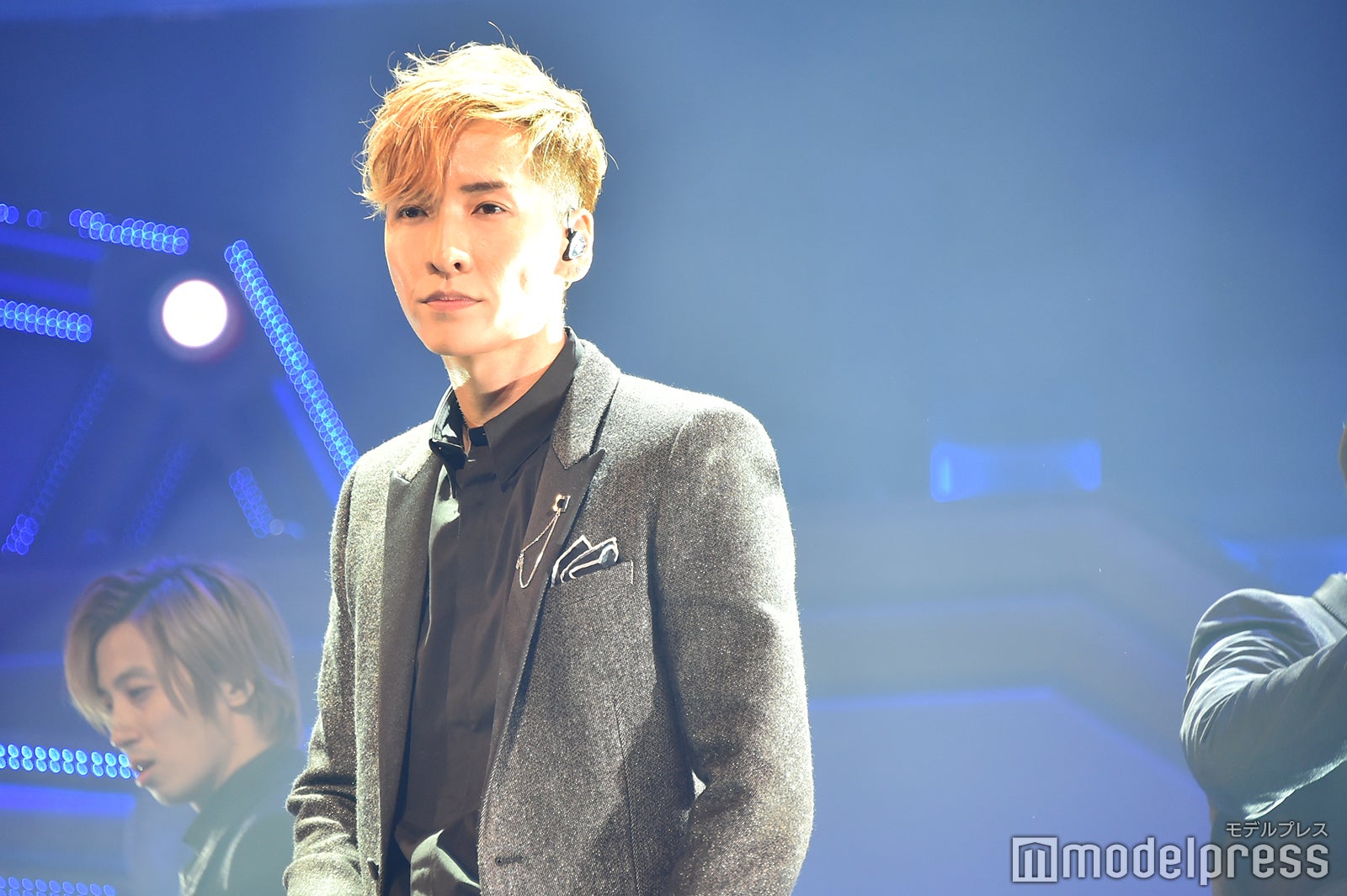 橘慶太（C）モデルプレス