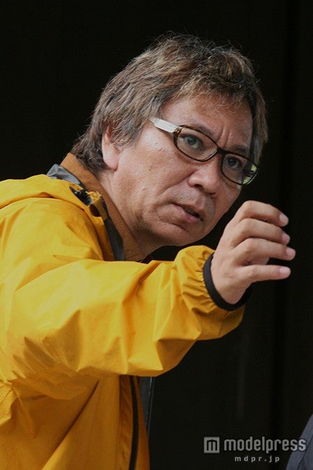 三池崇史監督