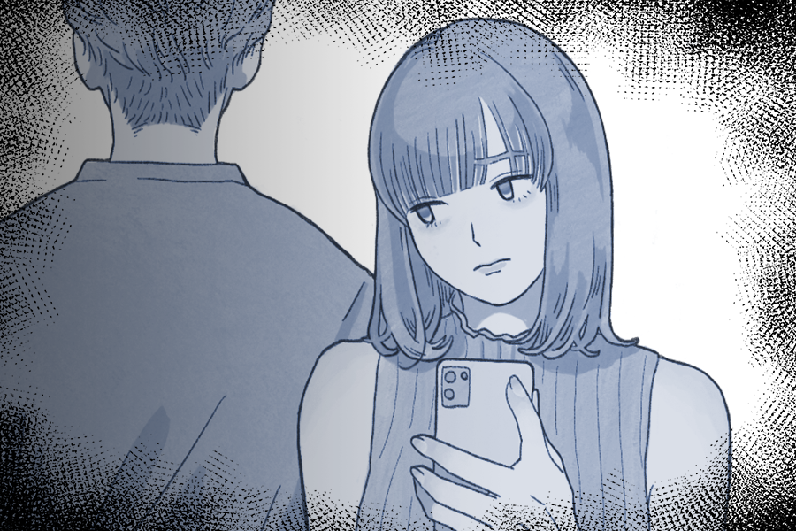 本命でもないのに離さない理由。キープ男は内心こんなことを考えてます。