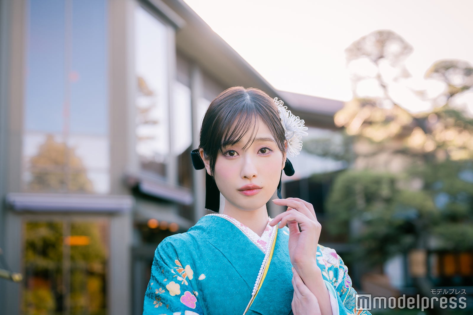 高橋ひかる（C）モデルプレス