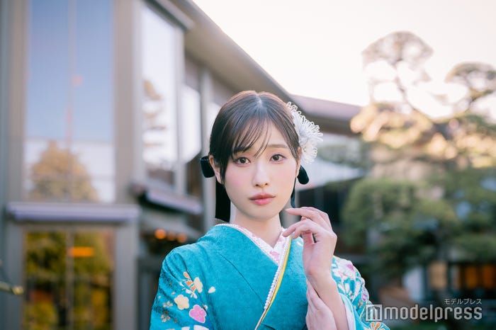 高橋ひかる(C)モデルプレス