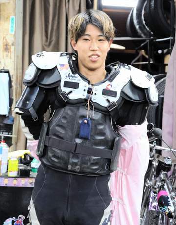 【オート】伊勢崎特別G1 西エース・長田稚也が大会連続優出に王手
