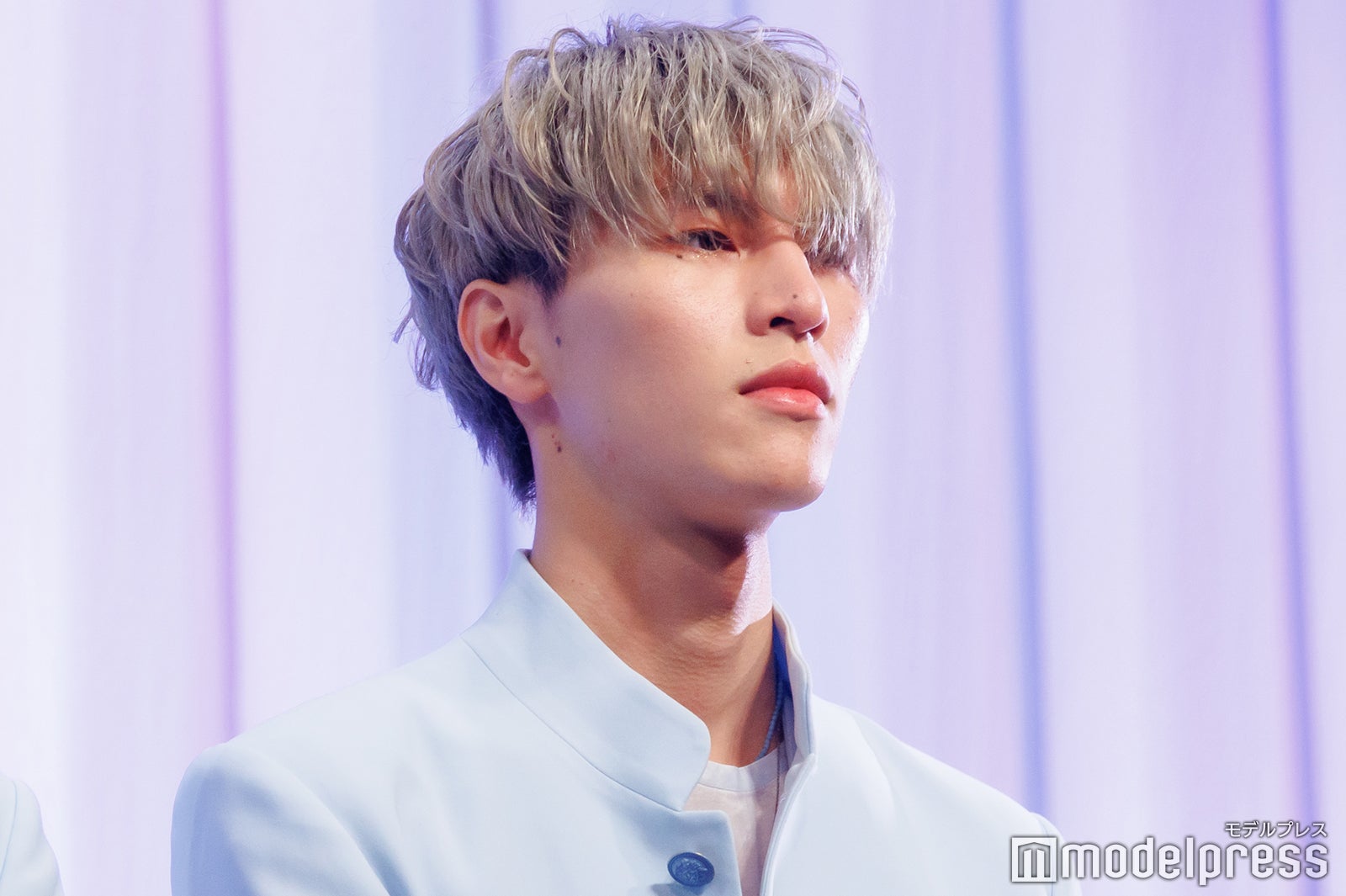 千田波空斗（C）モデルプレス