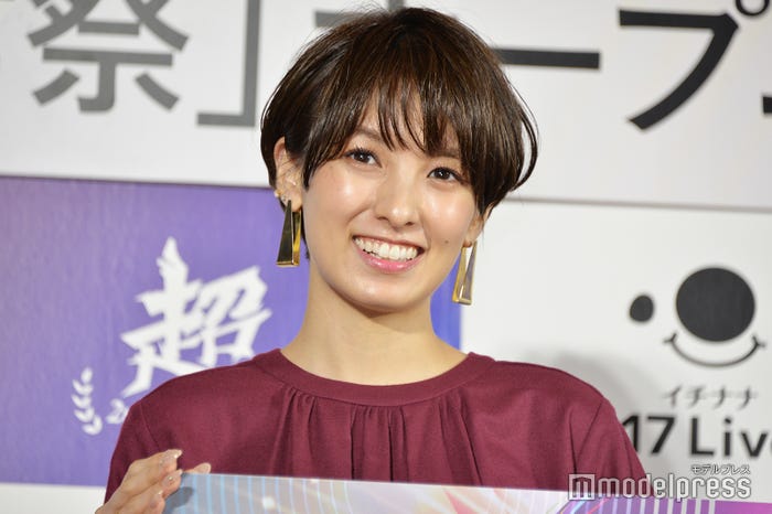 南明奈 髪型を真似したい リクエストに応え写真で解説 モデルプレス 南明奈 髪型を真似したい リクエストに応え写真で解説 モデルプレス
