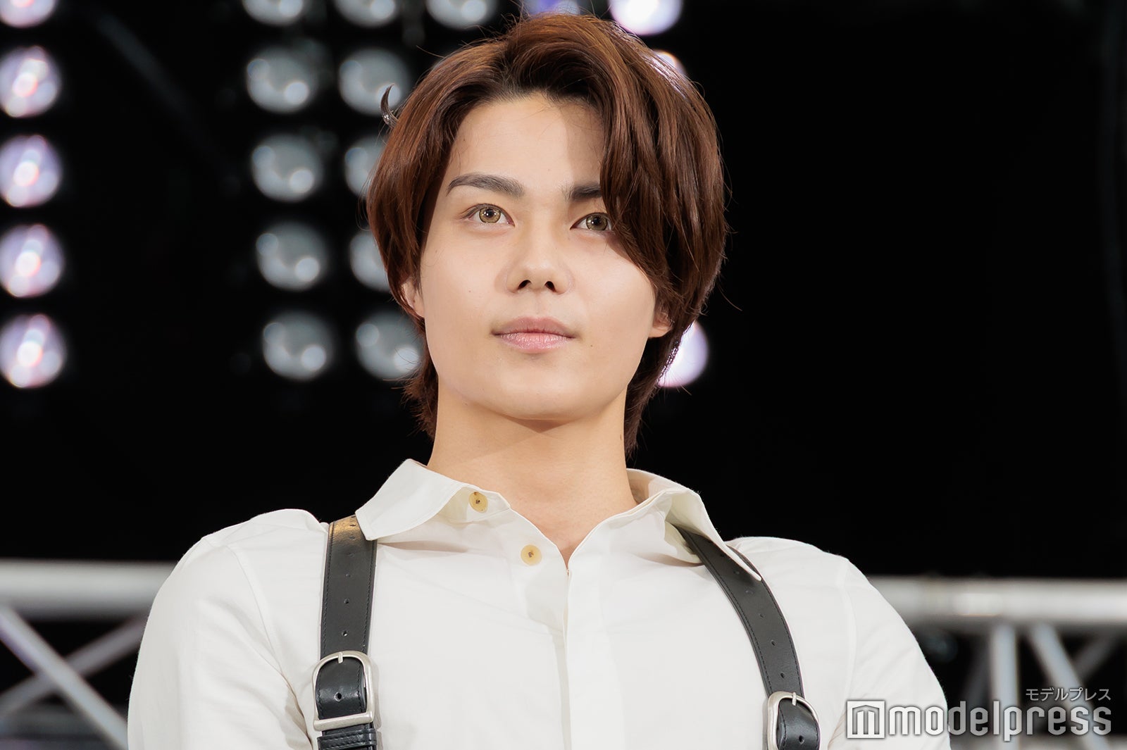 今井竜太郎（C）モデルプレス