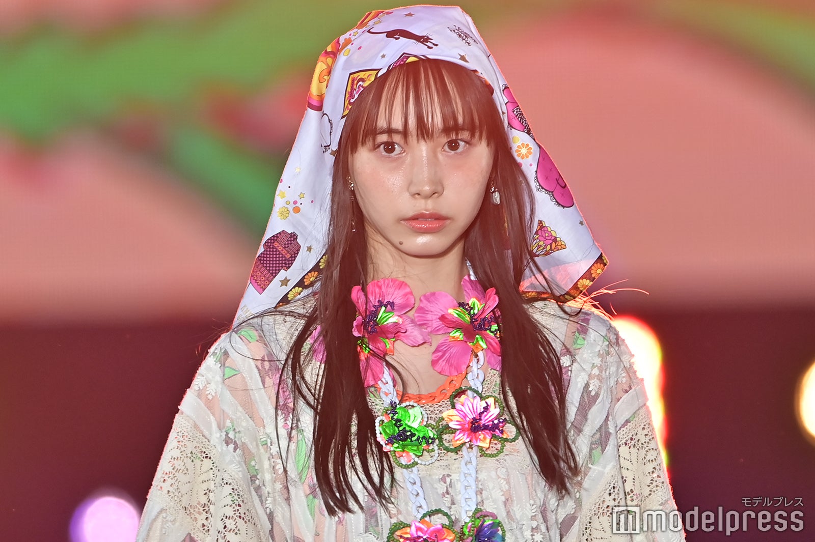 井桁弘恵（C）モデルプレス